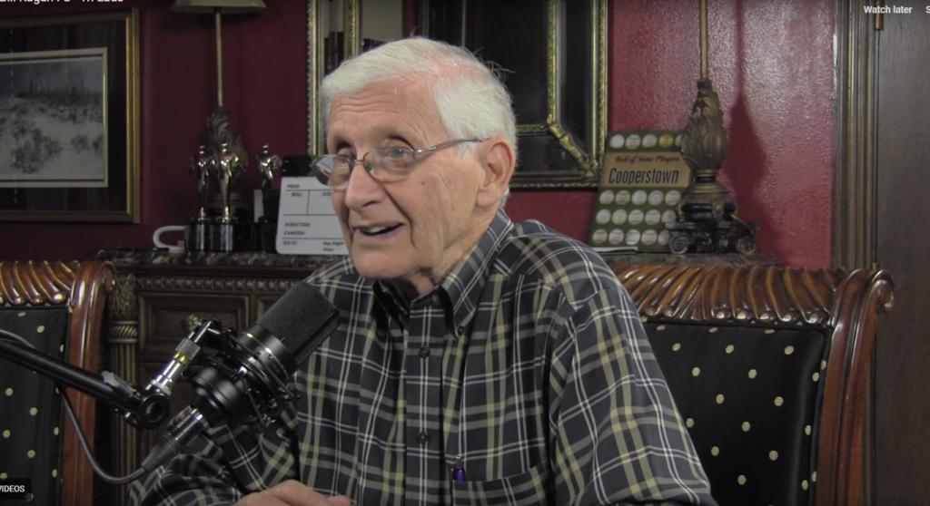 Major Events » Generations Broadcasting