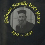 Al Golman’s Grandfather