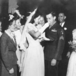 Bill Schott’s Wedding Day