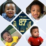 Byron Williams’ Grandson