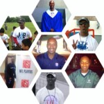 Byron Williams in action