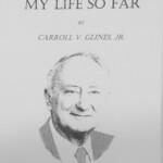 C. V. Glines’ memoir
