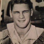 Lt. General Chuck Pittman