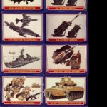 Lt. General Chuck Pittman