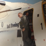 Lt. General Chuck Pittman