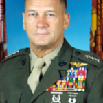 Lt. General Chuck Pittman