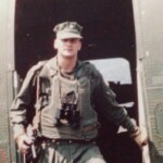 Lt. General Chuck Pittman