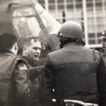 Lt. General Chuck Pittman