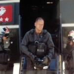 Lt. General Chuck Pittman