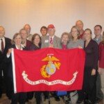 David Arant VMB433 reunion