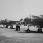 David Arant VMB433 Squadron