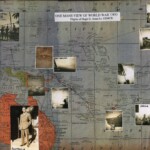 David Arant - Pacific service