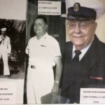 Dick Hamann through the years