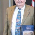 Fiske Hanley and his book