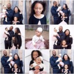 Romby Bryants family