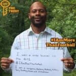 Romby Bryant is more than football