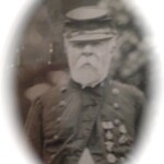 Jack Bradshaw’s Grandfather 60 year reunion of Civil War