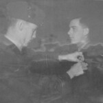 Jack Bradshaw gets his wings