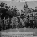 Jack Bradshaw’s fighter squandron