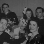 Jim Hardwick’s wife