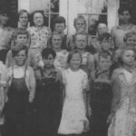 Jim Reed’s 1936 grades 4-6