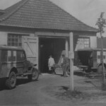 Melvin Waters Bergen-Belsen – 7