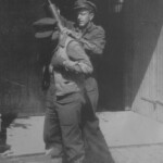 Melvin Waters Bergen-Belsen – 6