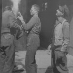 Melvin Waters Bergen-Belsen – 5