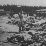 Melvin Waters Bergen-Belsen – 2