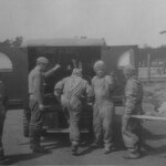 Melvin Waters Bergen-Belsen – 4