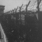 Melvin Waters Bergen-Belsen