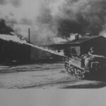 Melvin Waters Bergen-Belsen – 9