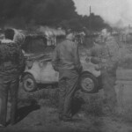 Melvin Waters Bergen-Belsen – 10