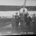 Miki Snediker’s father – Dupre