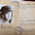 Miki Snediker’s membership in the Austrian Resistance Movement
