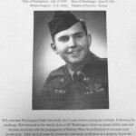 Wib Sutherland brief bio