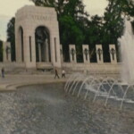 Dean Willis’ Honor Flight to DC 2013