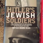 Another one of Bryan Riggs Book