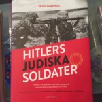 One of Bryan Riggs books translated into Swedish