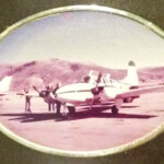 Jay Fichtner’s plane