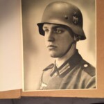 A Jewish soldier working for Hitler