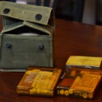 B-29 WWII Survival Kit