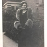 Dora Hellman