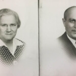 Joe and Ida Hellman