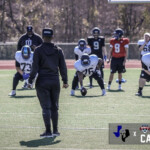 Odessa Jenkins Coaching