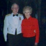 Charles Alford and wife