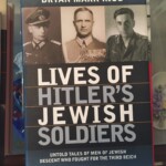 One of Bryan Mark Rigg's books